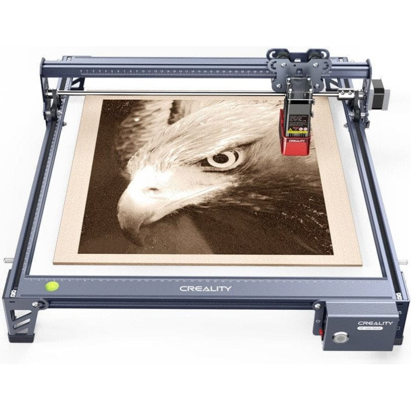 Creality Ploter laserowy - Creality CR-Laser Falcon - 5W}