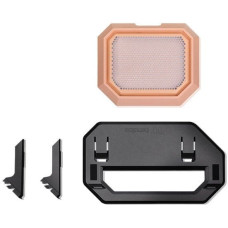 Thermaltake Chassis Stand Kit for The Tower 300 Peach Fuzz (black/apricot, for horizontal placement)