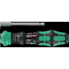Wera Kraftform Kompakt 28 RA 1