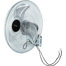 Volteno Wentylator  ścienny 50cm 220W SREBRNY cyrkulator