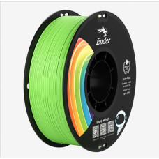 Creality Filament Creality Ender-PLA Plus, 1kg, 1.75mm, apple green (3301010313)