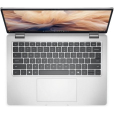 Dell Laptop Dell Pro 14 Plus PB14255/AMD Ryzen 5 220/16GB/512GB SSD Gen4/14.0 FHD+/Radeon 740M/FgrPr&SmtCd/FHD/IR Cam/Mic/WLAN+BT/Backlit Kb/3 Cell/W11Pro