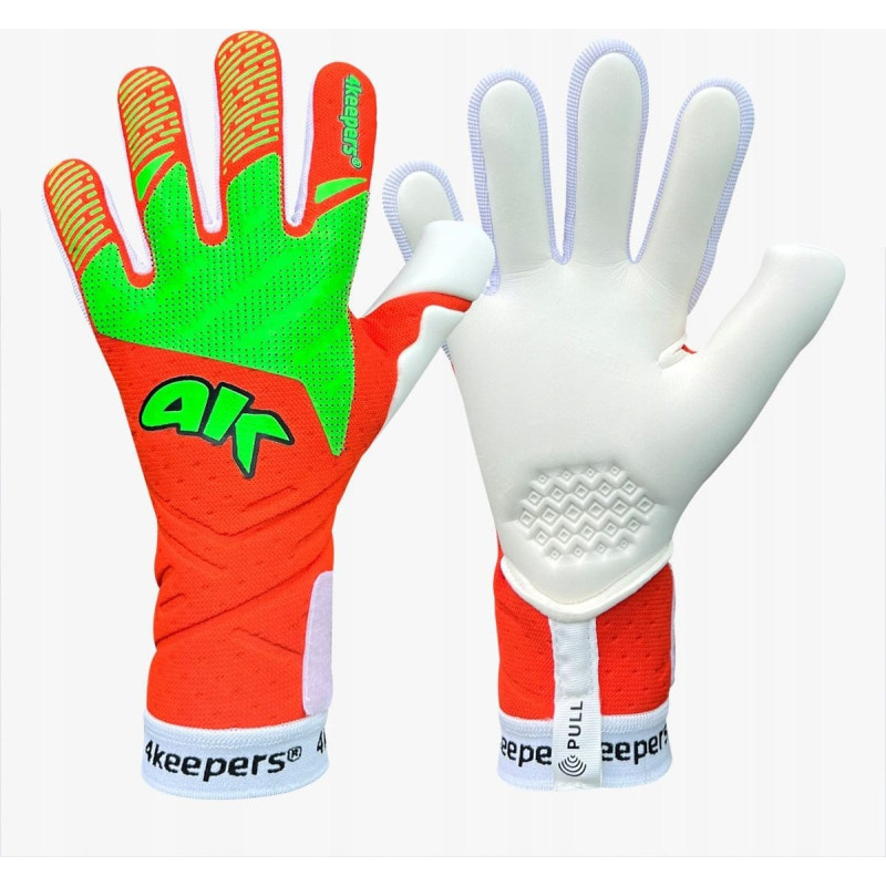 4Keepers Rękawice 4keepers Elite Inferno NC Junior S987965