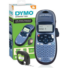 Dymo Label printer 2174576 Blue