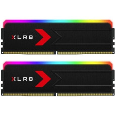 PNY Pamięć DDR5 32GB 6000 C30 RGB