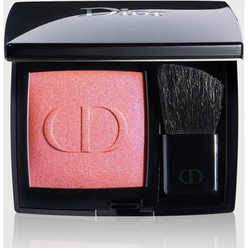 Dior Christian Dior, Dior Rouge, Blush Compact Powder, 365, New World, 6.7 g For Women