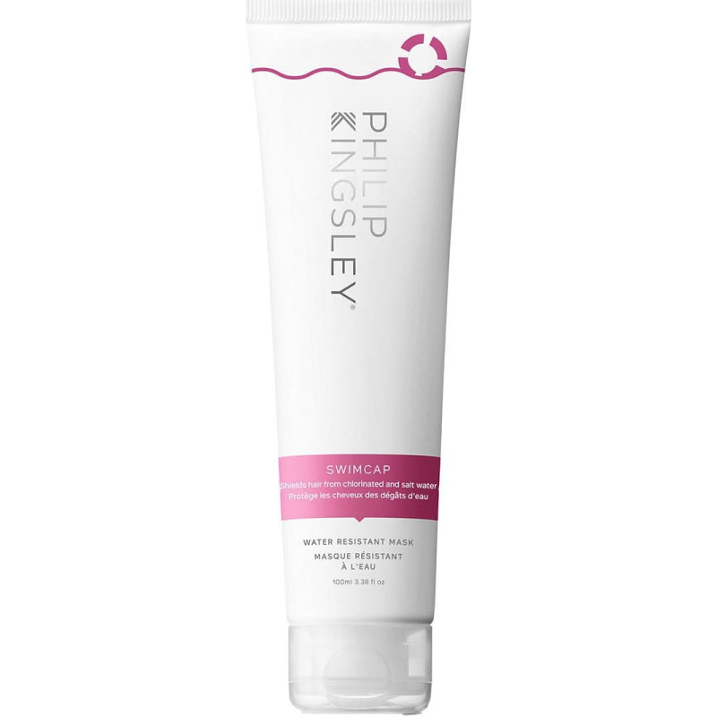 Philip Kingsley , Swimcap, Hair Treatment Cream Mask, Protects, Day, 100 ml For Women