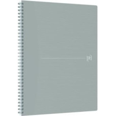 Oxford NTB OXF ORIG TWW A4+ 140P90G 5x5 LT GREY