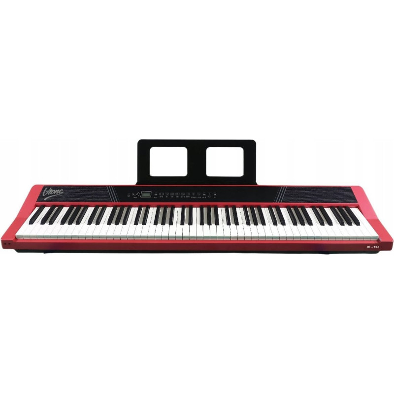 V-Tone BL-190 pianino cyfrowe przenośne ważone kla