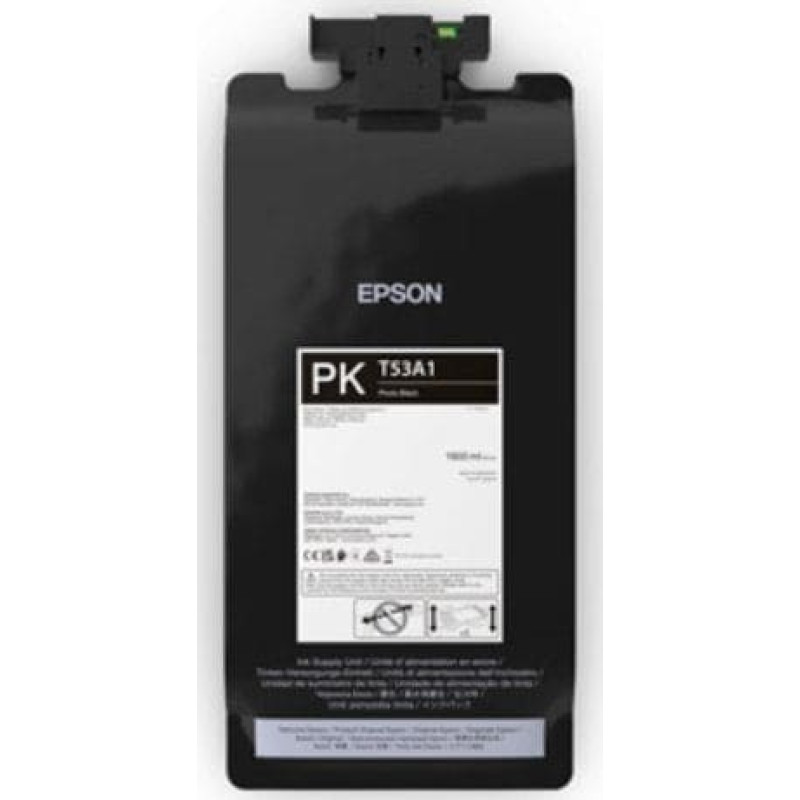 Epson T53A1 Photo czarny