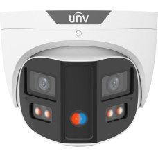 Uniview KAMERA IP IPC3K28SE-ADF28KMC-DL-I0 PANORAMICZNA Tri-Guard 2.0 - 7.6 Mpx 2 X 2.8 mm UNIVIEW
