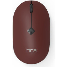 Triton Inca IWM-231RB myszka Oburęczny RF Wireless Optyczny 1600 DPI