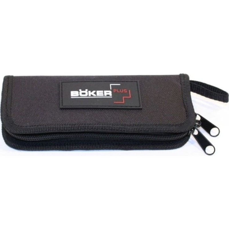 Togo Nóż Boker Plus FRND Navy Battleship Gray