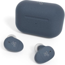 Final Audio AG COTSUBU mk2 Navy - słuchawki TWS