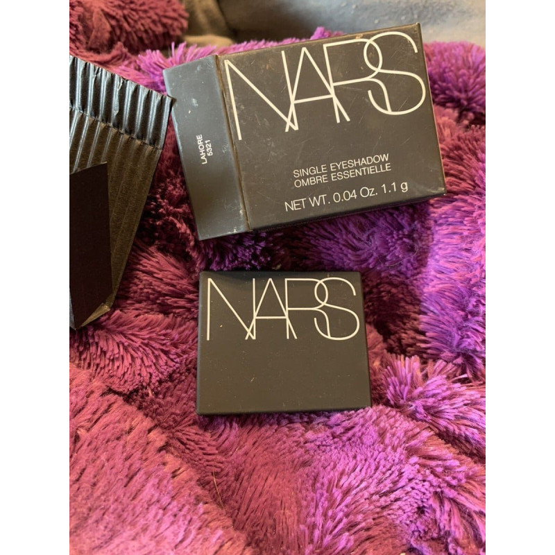 Nars , Mono, Eyeshadow Powder, Lahore, 1 Shade, 1.1 g For Women