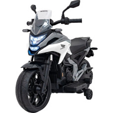 Topslang Motor Honda NC750X Biały