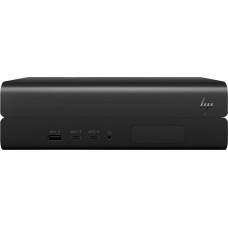 HP Komputer HP HP Z2 G9 Mini Intel Core i7-14700 16GB 512GB/SSD NVIDIA RTX T400 4GB W11P 3J War (DE)