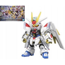 Bandai SDCS MIGHTY STRIKE FREEDOM GUNDAM