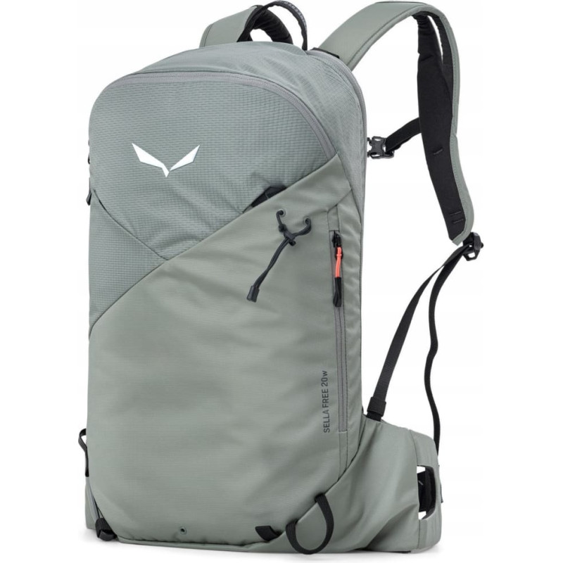 Salewa Plecak sella free 20l women-shadow SALEWA