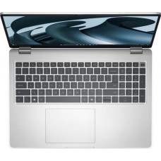 Dell Laptop Dell Pro 16 Plus PB16255 W11P AMD Ryzen 5 PRO 230/16GB/512GB/16.0 FHD+/AMD Radeon 760M/FPr&SmtCd/FHD/IRCam/Mic/WLAN+BT/BcklKb/3C/3YPS