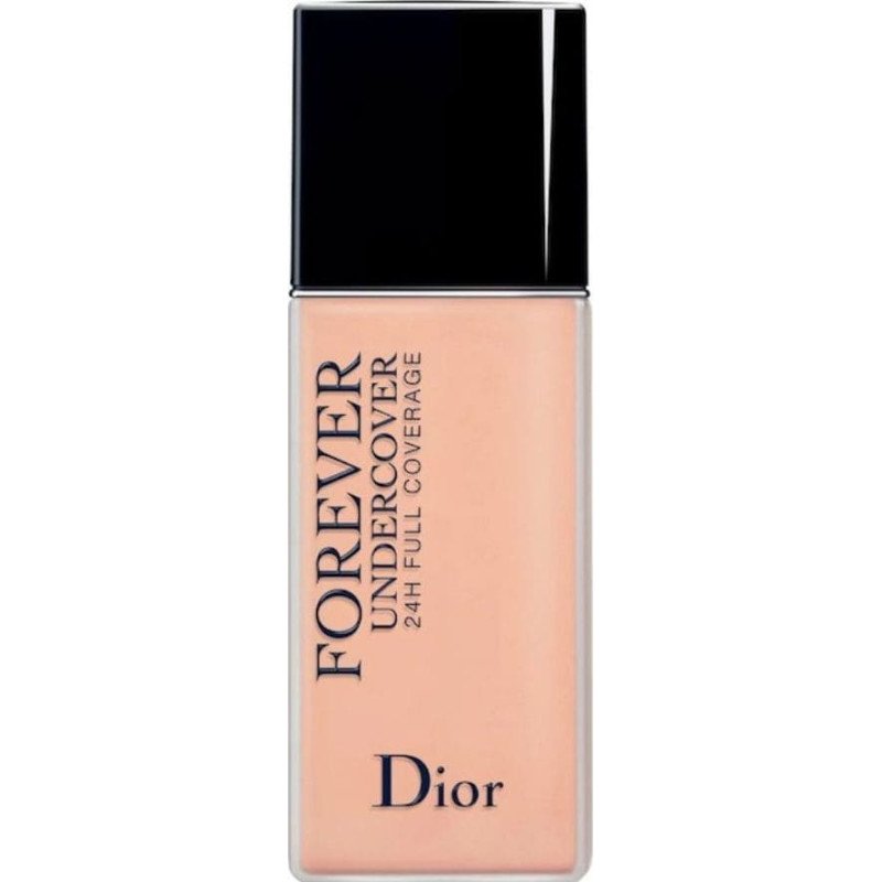 Dior Diorskin Forever Undercover 022 Cameo 40ml