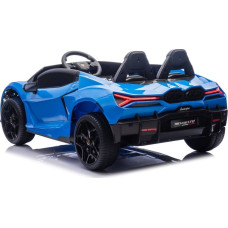 Triton Pojazd Lamborghini Revuelto XL Niebieski EDUKAMP