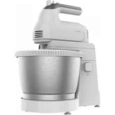 Cecotec Mikser Cecotec Blender-Mikser Cecotec PowerTwist Steel 500W 3,5 L Biały Stal nierdzewna
