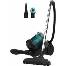 Cecotec Odkurzacz Conga Rockstar Multicyclonic Compact Cecotec