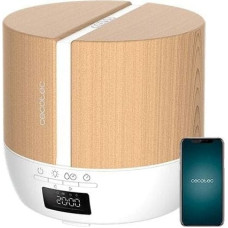 Cecotec Nawilżacz powietrza Cecotec PureAroma 550 Connected Brązowy