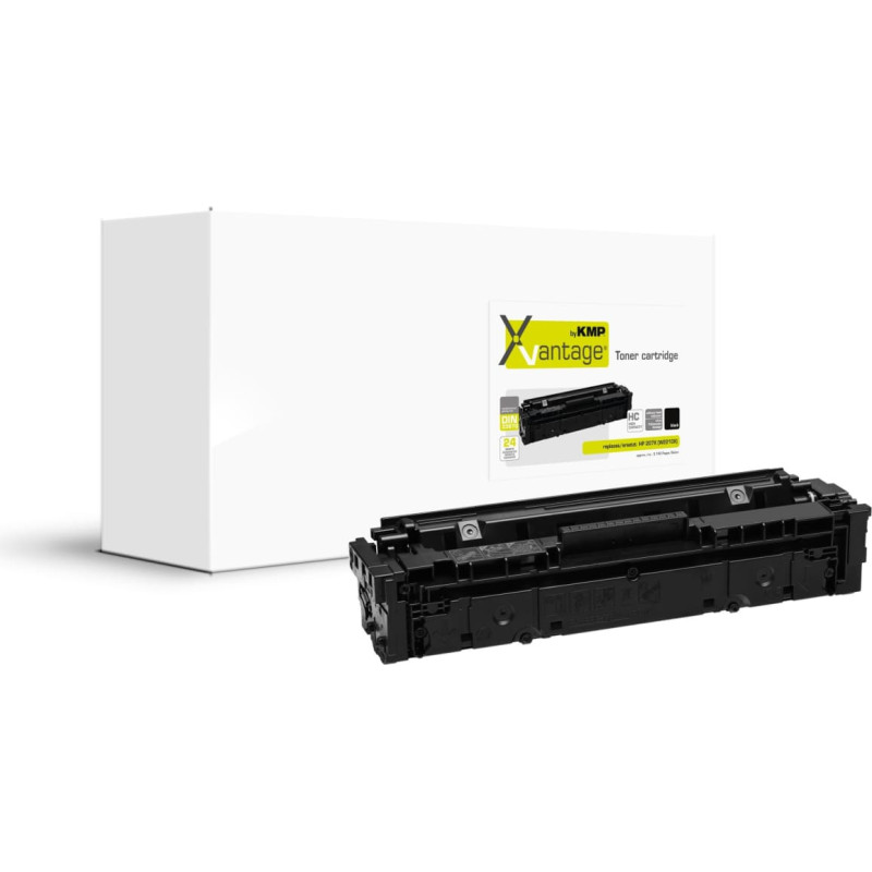 KMP 2558,3080 kaseta z tonerem 1 szt. Zamiennik Czarny