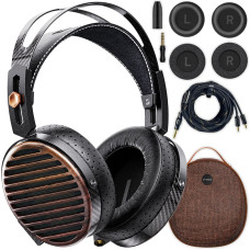 Fiio FT7 - Słuchawki planarne HI-FI