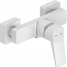 KFA 4526-010-44 / KFA / MALAGA /  BATERIA NATRYSKOWA ŚCIENNA, WHITE /