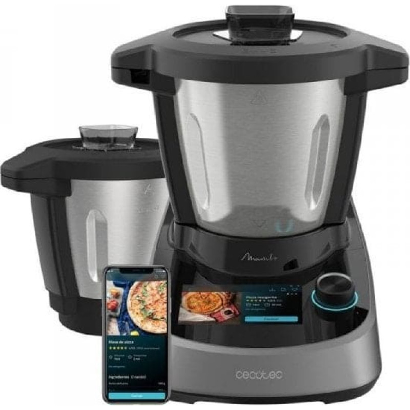 Cecotec Robot kuchenny Cecotec Robot Kuchenny Cecotec Mambo Touch Habana