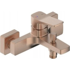 KFA 4524-010-34 / KFA / MALAGA /  BATERIA WANNOWA, ŚCIENNA , PVD BRUSHED ROSE GOLD