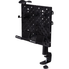 Thermaltake Gaming Desk Pegboard Small Black