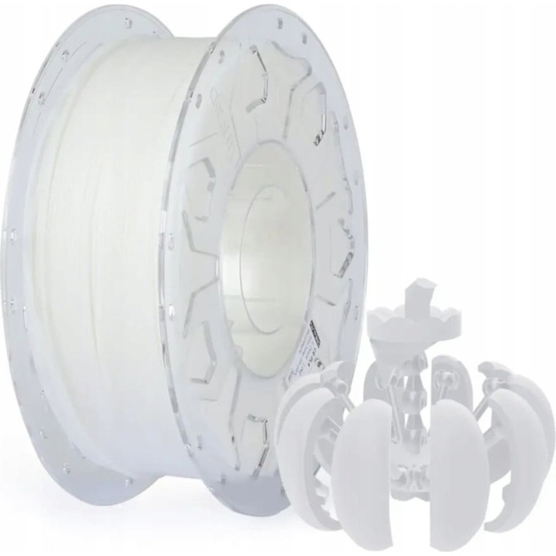 Creality Filament Creality PLA, 1kg, 1.75mm, white (3301010060)
