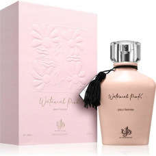 Noname AL WATANIAH Wataniah Pink EDP spray 100ml