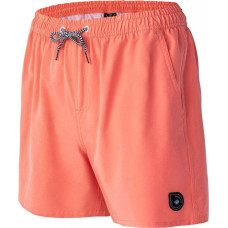 Aquawave Męskie szorty Aquawave DEGRAS fresh salmon rozmiar XL