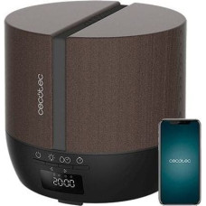 Cecotec Nawilżacz powietrza Cecotec PureAroma 550 Connected Brązowy