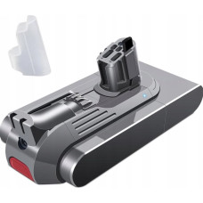 Extralink Bateria, akumulator do odkurzacza Dyson V11 (Click type) 25.2V 3000mAh