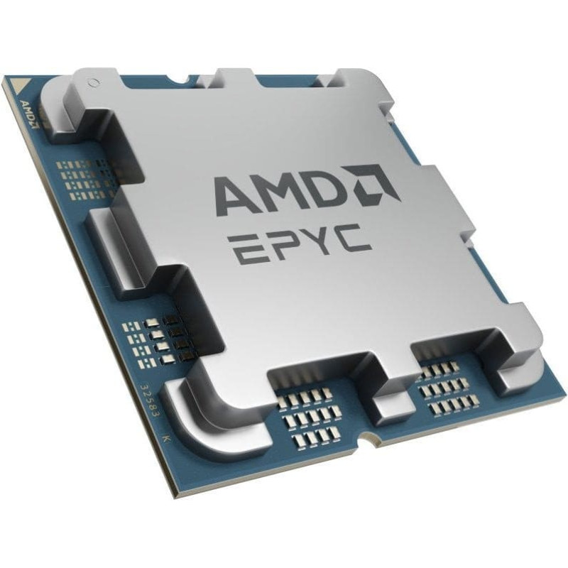 AMD EPYC 4345P - 3.8 GHz - 8 Kerne - 16 Threads - 32 MB Cache-Speicher - Socket AM5 - OEM