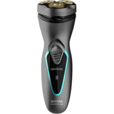 Cecotec Golarka Cecotec Maszynka do Golenia Cecotec Bamba PrecisionCare Titanium PerfectCut