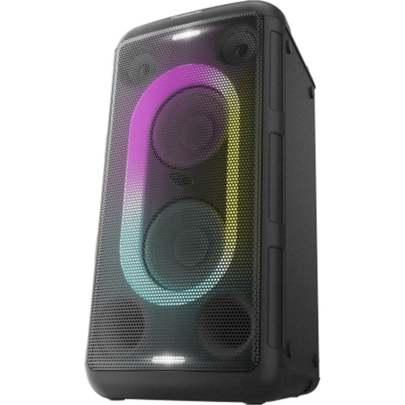 Panasonic Głośniki Panasonic SC-BMAX10E-K