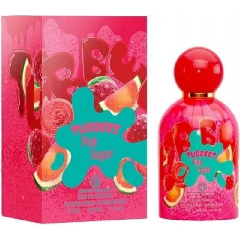 Tom Ford GRANDEUR Tubbees Pink Sugar EDP spray 50ml