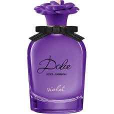 Dolce & Gabbana Tualetinis vanduo Dolce & Gabbana Dolce Violet EDT moterims, 75 ml