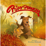 Bernardinum Psia Poducha