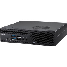 Asus PB63-B5204AH i5-14400/16GB DDR5/512GB M.2/black W11P