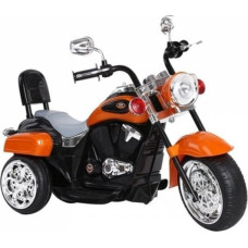Lean Sport Motor na akumulator TR1501 Pomarańczowy