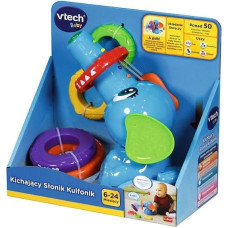 Vtech Kichający Słonik Kulfonik