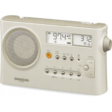 Sangean PR-D4 BT Pastel Cream